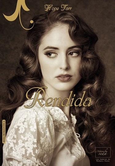 RENDIDA | 9788415854180 | TARR, HOPE | Llibreria La Gralla | Librería online de Granollers
