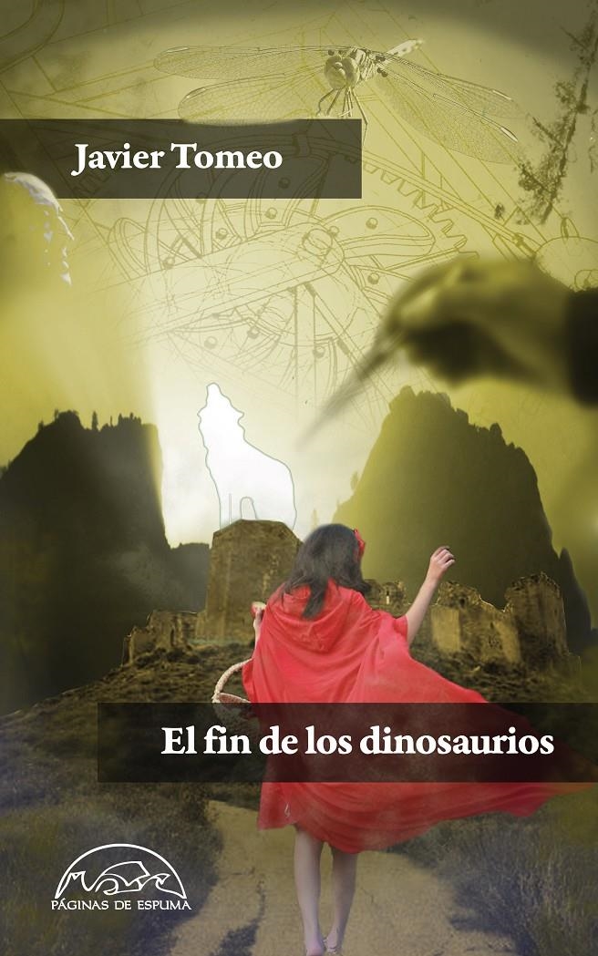 FIN DE LOS DINOSAURIOS, EL | 9788483931714 | TOMEO, JAVIER | Llibreria La Gralla | Llibreria online de Granollers