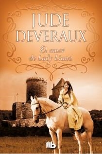 AMOR DE LADY LIANA (B DE BOLSILLO) | 9788498729061 | DEVERAUX, JUDE | Llibreria La Gralla | Llibreria online de Granollers