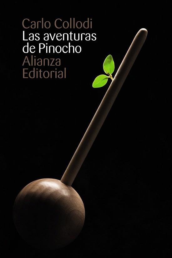 AVENTURAS DE PINOCHO (LIBRO DE BOLSILLO L81) | 9788420683386 | COLLODI, CARLO | Llibreria La Gralla | Librería online de Granollers
