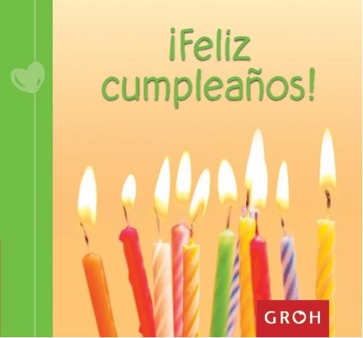 FELIZ CUMPLEAÑOS! | 9788490680193 | Llibreria La Gralla | Librería online de Granollers