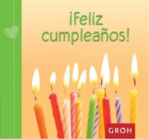 FELIZ CUMPLEAÑOS! | 9788490680193 | Llibreria La Gralla | Llibreria online de Granollers