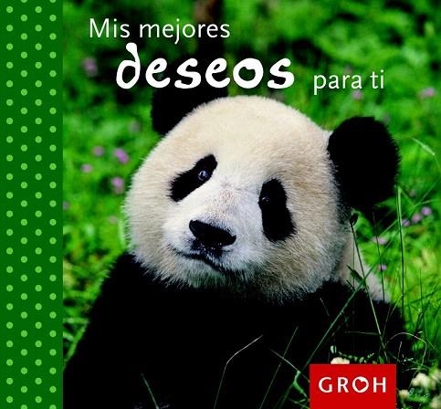 MIS MEJORES DESEOS PARA TI | 9788490680056 | Llibreria La Gralla | Librería online de Granollers