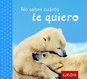 NO SABES CUÁNTO TE QUIERO | 9788490680162 | Llibreria La Gralla | Llibreria online de Granollers