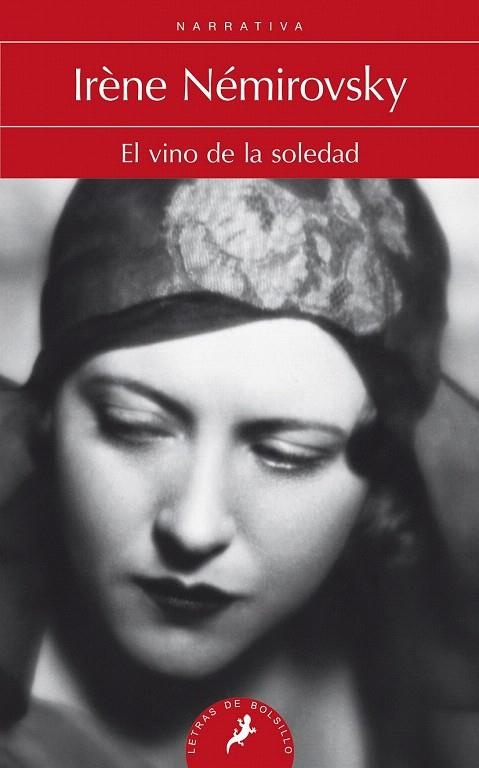 VINO DE LA SOLEDAD, EL | 9788498385793 | NÉMIROVSKY, IRÈNE | Llibreria La Gralla | Llibreria online de Granollers