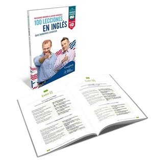 100 LECCIONES EN INGLES QUE DEBERIAS CONOCER | 9788415978985 | BROWN, RICHARD; WADDELL, DAVID | Llibreria La Gralla | Librería online de Granollers