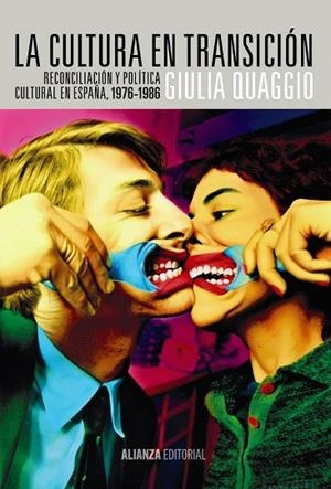 CULTURA EN TRANSICIÓN, LA | 9788420683690 | QUAGGIO, GIULIA | Llibreria La Gralla | Librería online de Granollers