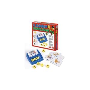 LEARN ENGLISH | 5411068720390 | MARIGÓ | Llibreria La Gralla | Librería online de Granollers