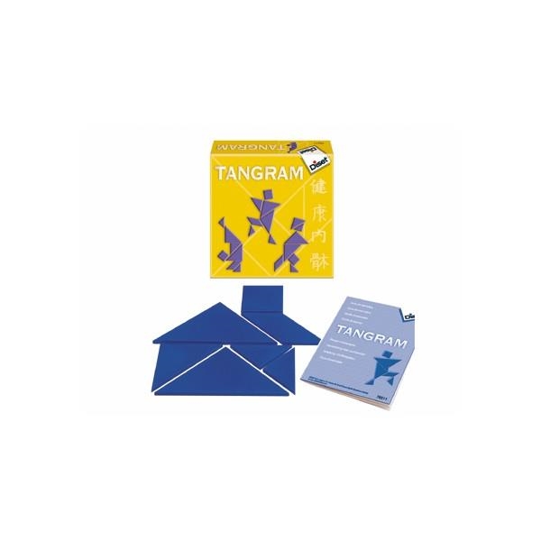TANGRAM | 8410446765111 | DISET | Llibreria La Gralla | Llibreria online de Granollers