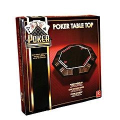 TAULA POKER PROFESSIONAL | 5411068663017 | CARTAMUNDI | Llibreria La Gralla | Llibreria online de Granollers