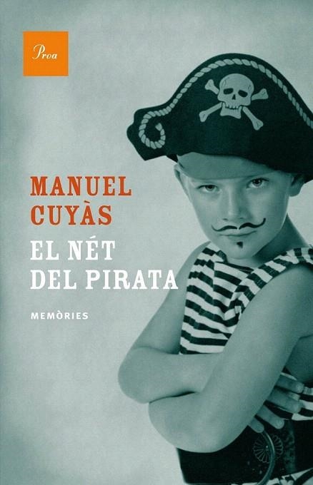 NÉT DEL PIRATA, EL | 9788475884677 | CUYÁS GIBERT, MANUEL | Llibreria La Gralla | Llibreria online de Granollers