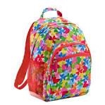 MOTXILLA AGATHA TREBOLES TRES CREMALLERES 2014 | 8422593379301 | MQR37930 | Llibreria La Gralla | Llibreria online de Granollers