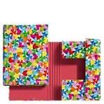 ***CARPETA SOLAPES AGATHA TREBOLES 2014 | 8422593206348 | MQR20634 | Llibreria La Gralla | Llibreria online de Granollers