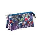 PORTATOT KUKU MIXCHIC TRIPLE 2014 | 8422593379967 | MQR37996 | Llibreria La Gralla | Llibreria online de Granollers