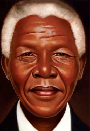 NELSON MANDELA | 9788426140692 | NELSON, KADIR | Llibreria La Gralla | Librería online de Granollers