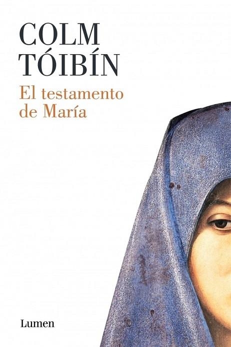 TESTAMENTO DE MARÍA, EL | 9788426400208 | TÓIBIN, COLM | Llibreria La Gralla | Llibreria online de Granollers