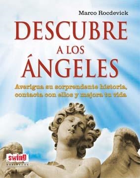 DESCUBRE A LOS ÁNGELES | 9788496746763 | ROCDEVICK, MARCO | Llibreria La Gralla | Llibreria online de Granollers