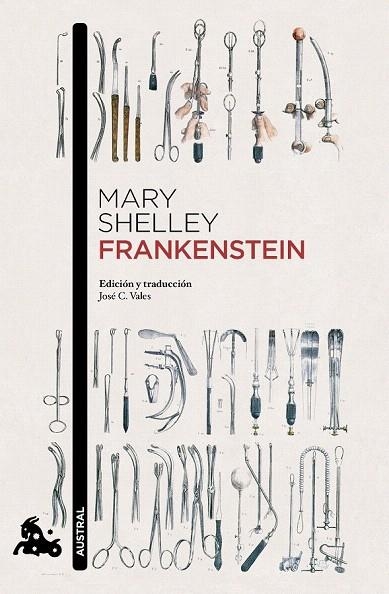 FRANKENSTEIN | 9788467039498 | SHELLEY, MARY | Llibreria La Gralla | Llibreria online de Granollers