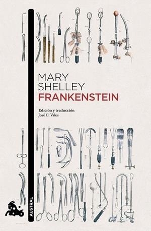 FRANKENSTEIN | 9788467039498 | SHELLEY, MARY | Llibreria La Gralla | Llibreria online de Granollers