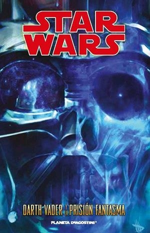 STARWARS DARTH VADER Y LA PRISIÓN FANTASMA | 9788415921134 | VARIOS AUTORES | Llibreria La Gralla | Llibreria online de Granollers