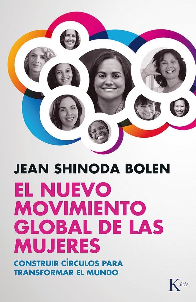 NUEVO MOVIMIENTO GLOBAL DE LAS MUJERES, EL | 9788499883373 | BOLEN, JEAN SHINODA | Llibreria La Gralla | Llibreria online de Granollers