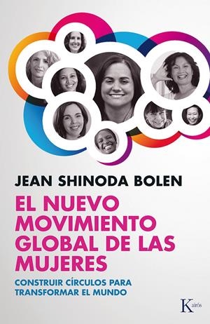 NUEVO MOVIMIENTO GLOBAL DE LAS MUJERES, EL | 9788499883373 | BOLEN, JEAN SHINODA | Llibreria La Gralla | Llibreria online de Granollers