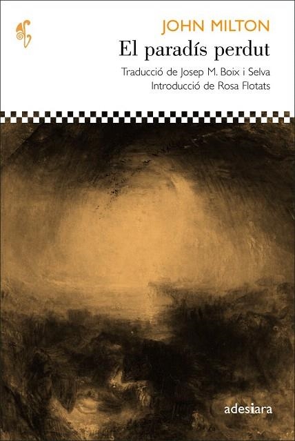 PARADÍS PERDUT, EL (EDICIÓ BILINGÜE ANGLÈS/ CATALÀ) | 9788492405725 | MILTON, JOHN | Llibreria La Gralla | Llibreria online de Granollers