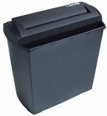 DESTRUCTORA DOCUMENTS FELLOWES P20 5 FULLS | 043859560745 | Llibreria La Gralla | Librería online de Granollers