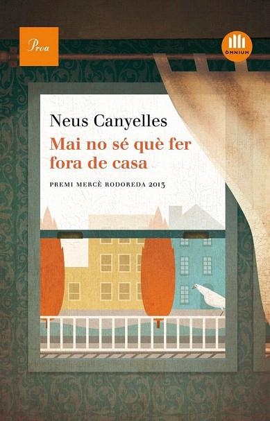 MAI NO SÉ QUÈ FER FORA DE CASA | 9788475884875 | CANYELLES, NEUS | Llibreria La Gralla | Llibreria online de Granollers