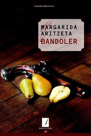 BANDOLER | 9788490342022 | ARTIZETA I ABAD, MARGARIDA | Llibreria La Gralla | Librería online de Granollers
