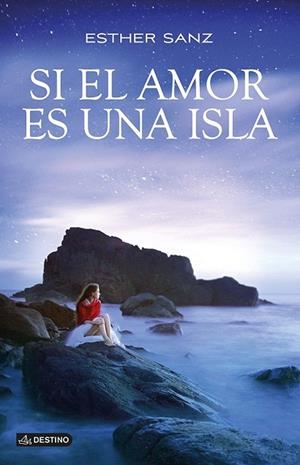 SI EL AMOR ES UNA ISLA | 9788408124306 | SANZ, ESTHER | Llibreria La Gralla | Llibreria online de Granollers