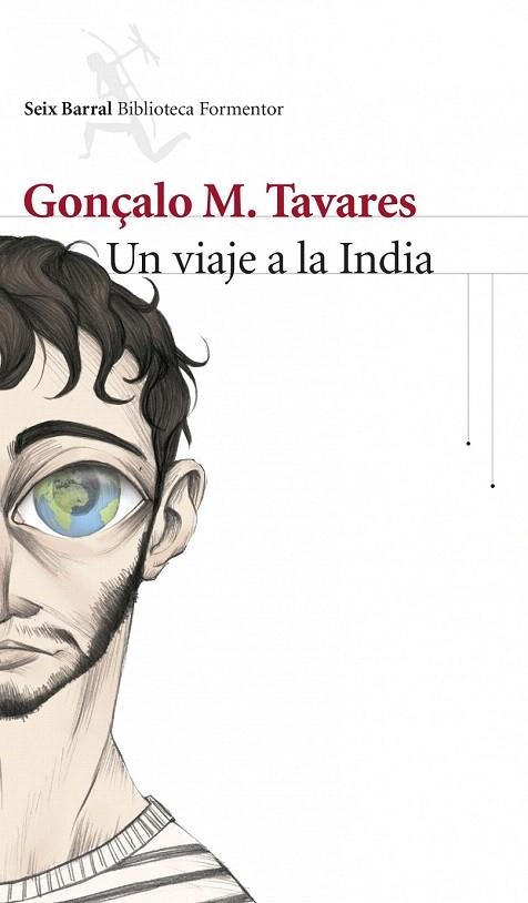 VIAJE A LA INDIA, UN | 9788432221071 | TAVARES, GONÇALO M.  | Llibreria La Gralla | Llibreria online de Granollers