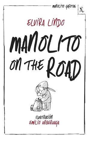 MANOLITO ON THE ROAD | 9788432214967 | LINDO, ELVIRA | Llibreria La Gralla | Librería online de Granollers
