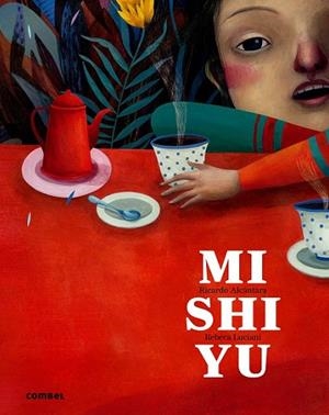 MISHIYU (CATALA) | 9788498258981 | ALCANTARA, RICARDO | Llibreria La Gralla | Librería online de Granollers
