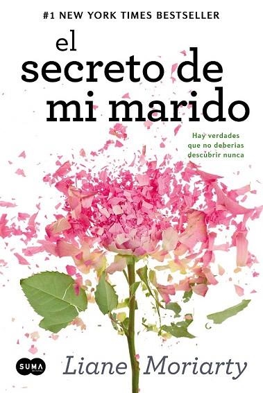 SECRETO DE MI MARIDO, EL | 9788483656112 | LIANE MORIARTY | Llibreria La Gralla | Librería online de Granollers