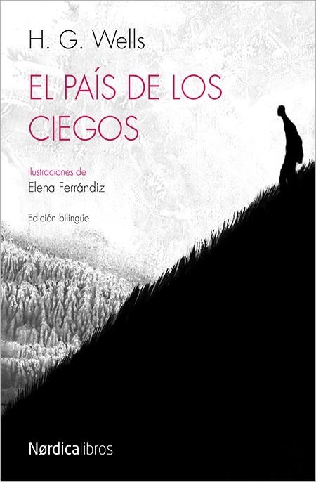 PAÍS DE LOS CIEGOS, EL | 9788415717836 | WELL, HERBERT GEORGE | Llibreria La Gralla | Librería online de Granollers