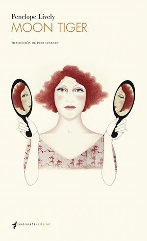 MOON TIGER | 9788494090332 | LIVELY, PENELOPE | Llibreria La Gralla | Llibreria online de Granollers
