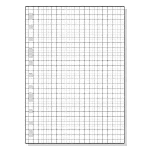 RECANVI 16 TAL. QUADRICULAT | MUL3005Q | MUL3005Q | Llibreria La Gralla | Llibreria online de Granollers