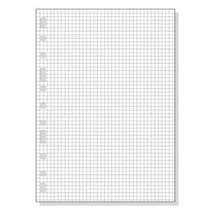 RECANVI 16 TAL. QUADRICULAT | MUL3005Q | MUL3005Q | Llibreria La Gralla | Librería online de Granollers