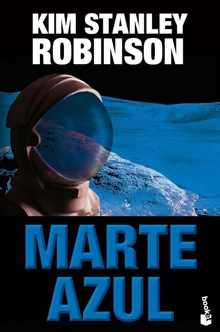 MARTE AZUL (BOOKET) | 9788445001820 | ROBINSON, KIM STANLEY | Llibreria La Gralla | Librería online de Granollers