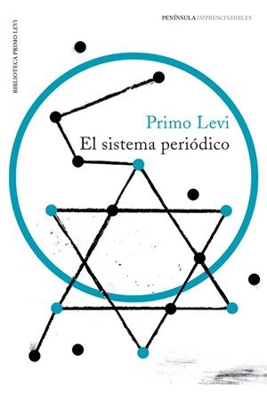 SISTEMA PERIÓDICO, EL | 9788499422930 | LEVI, PRIMO | Llibreria La Gralla | Llibreria online de Granollers