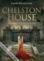 CHELSTON HOUSE | 9788415932307 | FALCÓ LARA, LAURA | Llibreria La Gralla | Librería online de Granollers