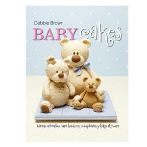 BABY CAKES | 9781905113439 | BROWN, DEBBIE | Llibreria La Gralla | Llibreria online de Granollers