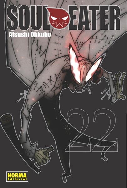 SOUL EATER 22 | 9788467915013 | OHKUBO, ATSUSHI | Llibreria La Gralla | Librería online de Granollers