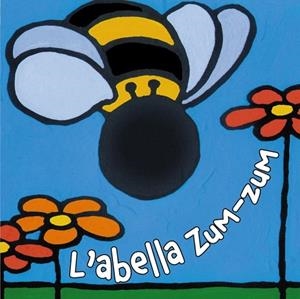 L '  ABELLA ZUM-ZUM | 9788499065151 | VAN DER PUT, KLAARTJE | Llibreria La Gralla | Librería online de Granollers