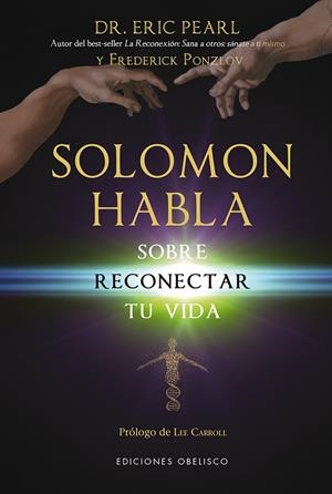 SOLOMON HABLA | 9788415968375 | PEARL, ERIC/PONZLOV, FREDERICK | Llibreria La Gralla | Librería online de Granollers