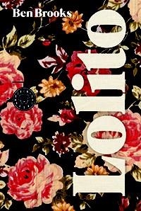 LOLITO | 9788494167690 | BROOKS, BEN | Llibreria La Gralla | Librería online de Granollers