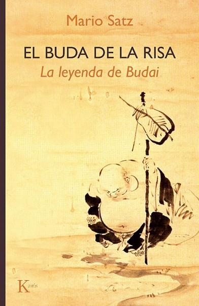 BUDA DE LA RISA, EL | 9788499883359 | SATZ TETELBAUM, MARIO | Llibreria La Gralla | Librería online de Granollers