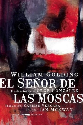 SEÑOR DE LAS MOSCAS, EL | 9788494164507 | GOLDING, WILLIAM | Llibreria La Gralla | Librería online de Granollers