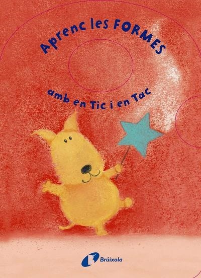 APRENC LES FORMES AMB EN TIC I EN TAC | 9788499065106 | POTTER, TONY | Llibreria La Gralla | Llibreria online de Granollers